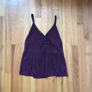 American Eagle Tank Top